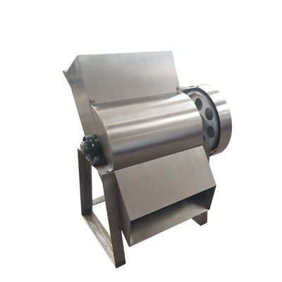 Good price custom industrial ice crusher Restaurant/Top sale  crushed ice machine ice factory online