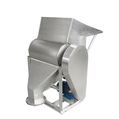 Good price Snowflake Ice Block Crusher Machine Stainless Steel online