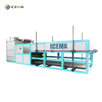 Good price High Cooling Capacity Industrial Ice Block Making Machine 5T 10T 15T Tons 20T 25T 30T online