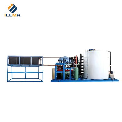 Good price ICEMA 30T/24hours Flake ice machine energy conservation online